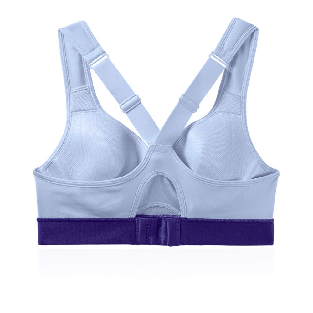 Under Armour, Warp Knit High Impact, reggiseno, Donna
