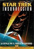 STAR TREK INSURRECCION Star Trek: Insurrection (Star Trek IX)