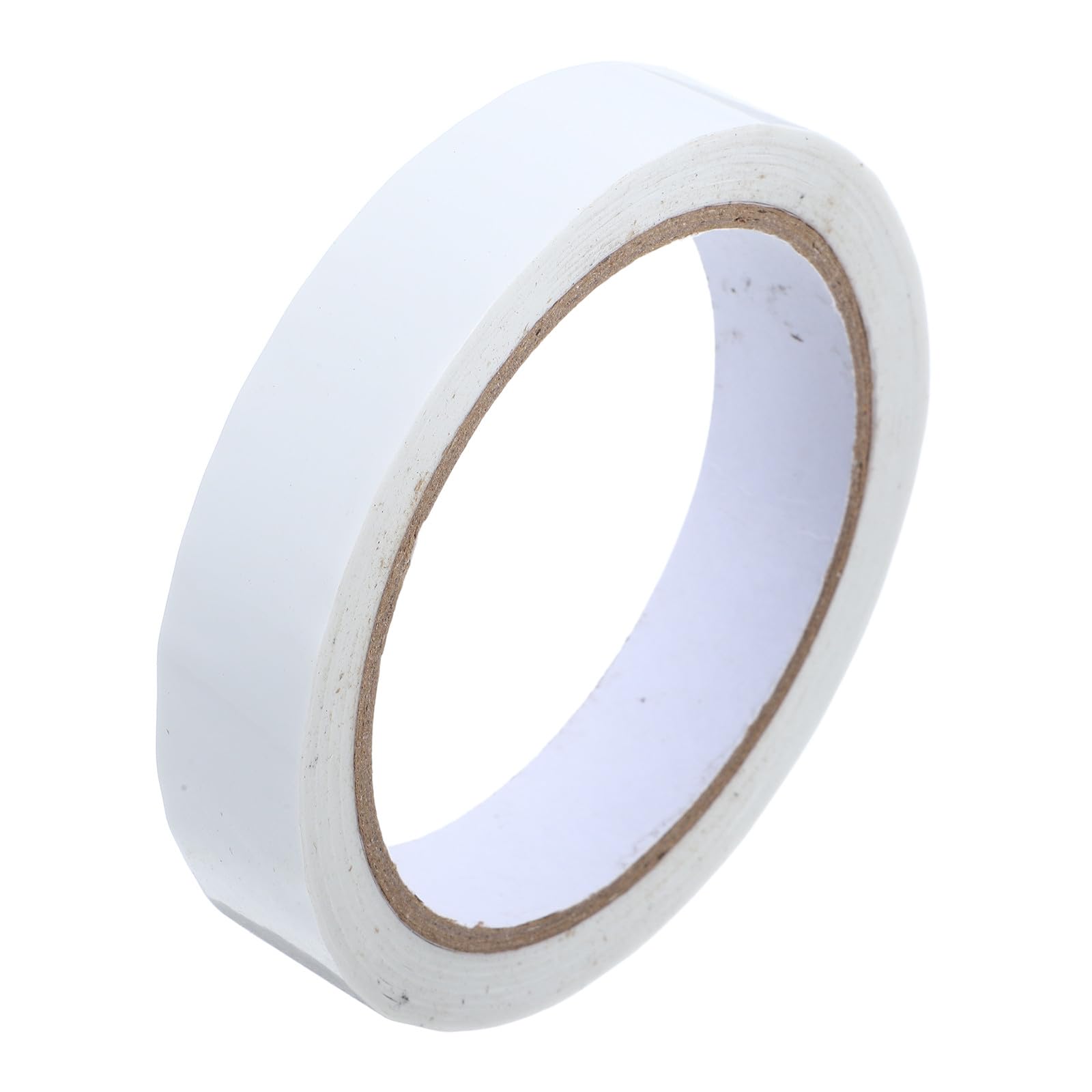 Tamper Proof Tape 2Cm X 50M White Security Void Tape with Void Message for Anti-Tampering and Theft Prevention Packaging for Shipping and Mailing