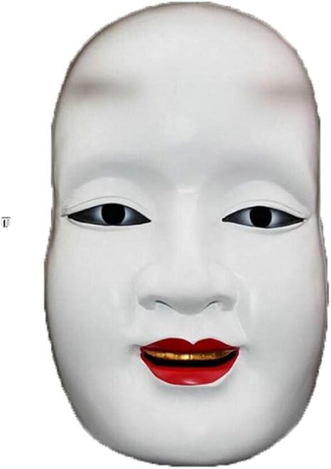 Amazon Co Jp 能ドラマドラマ白い顔として Aコレクターズエディション樹脂マスク大人のパーティーマスカレード樹脂マスクホラーマスク効果奇妙な休日 白 ホビー Amazon Co Jp 能ドラマドラマ白い顔として Aコレクターズエディション樹脂マスク大人のパーティーマスカレード樹脂マスクホラーマスク効果奇妙な休日 白 ホビー
