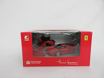 R/C  フェラーリ Amazon.co.jp: hm842 80 エンツォ フェラーリ ラジコンカー