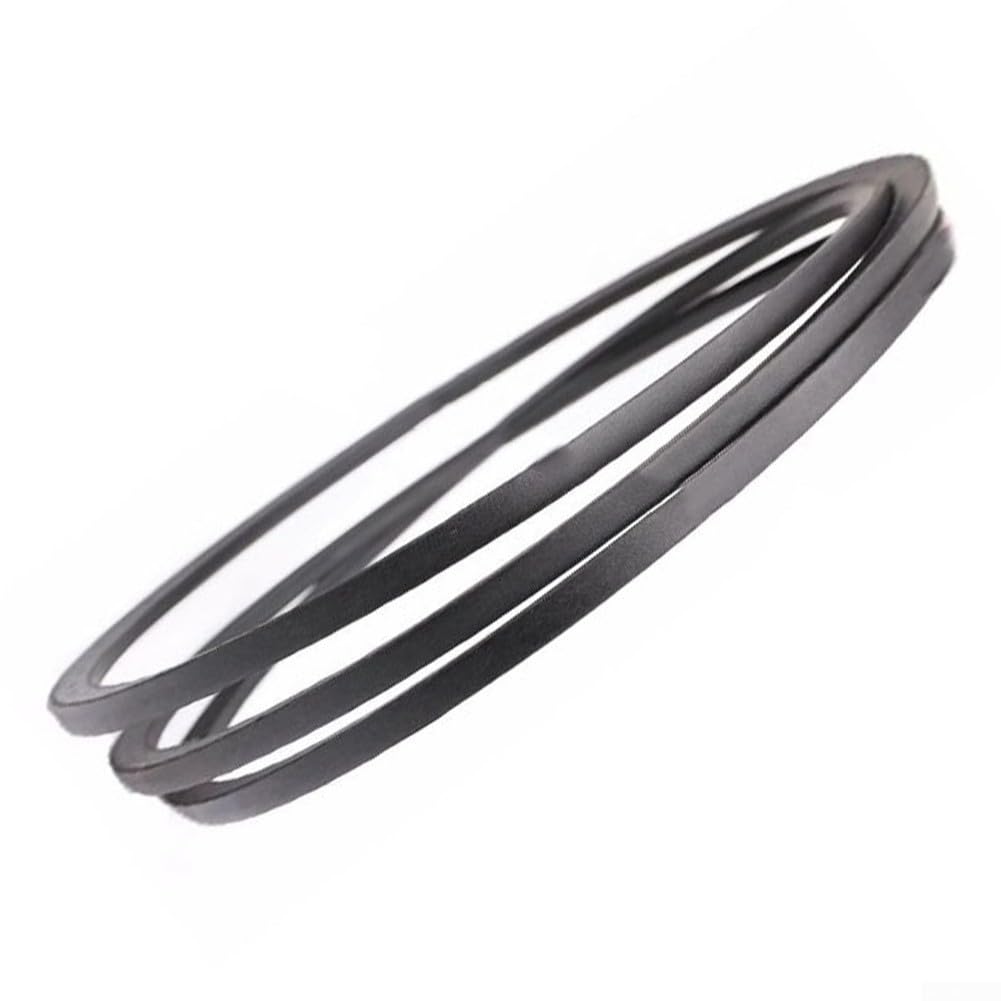Cinghia per ponte Toro per TimeCutter Z5000, Z5020, Z5030, Z5035, Z5040 e Z5060; per Ariens per Zoom 1840, 2040, 2250, 2350, 2450 Series per tosaerba a raggio zero