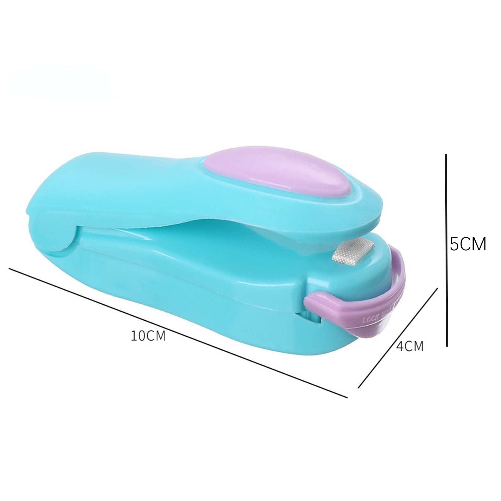 Amazon.co.jp: ミニポータブルハンドヘルドヒート真空シーラー