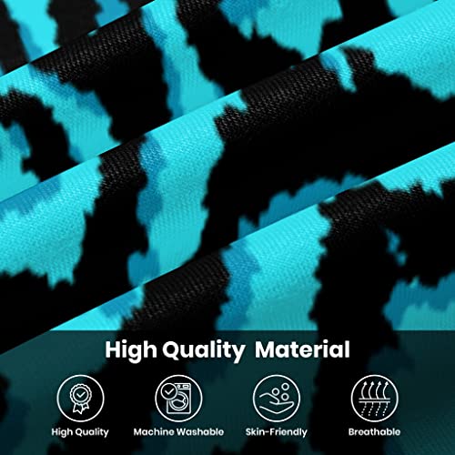 Mens Sweatpants Lounge Pants Comfy Jogger Pants Lightweight Casual Trousers with Pocket4