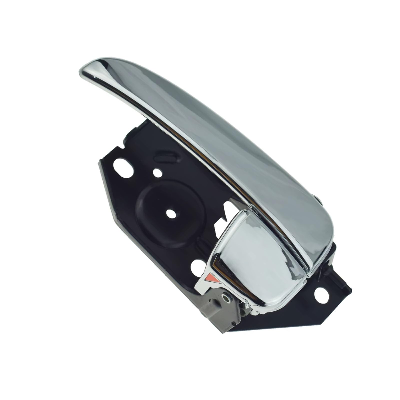 Rdfcvtg Left 1Pc Compatible With Hyundai For Sonata 2001-2005 Front Rear Left Right Car Inside Interior Door Handle 826203D010 826103D010 Hy1352106 Automotive Interior Parts