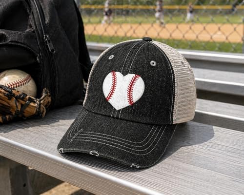 Cocomo Soul Gorra Mom Baseball para Mujer miniatura 4
