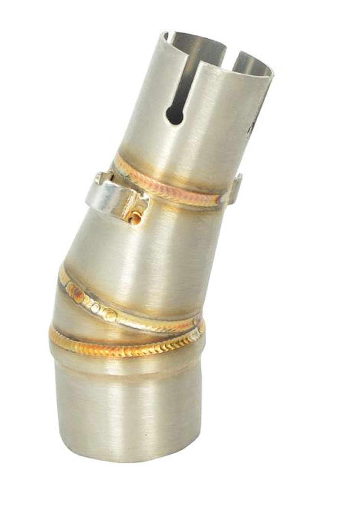 PA Silencer Bend Compatible for Yamaha R3-image-38