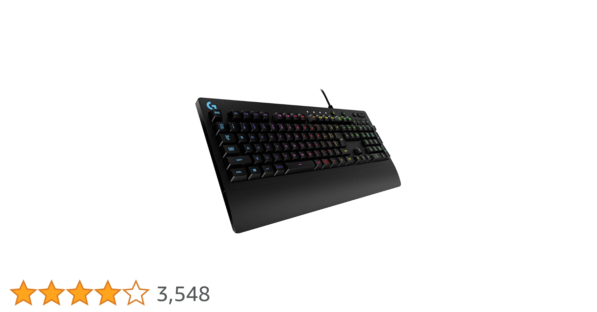 3060 Ti 8GB＋おまけG213キーボード Logicool G213 Prodigyゲーミング キーボード、RGBライト及び