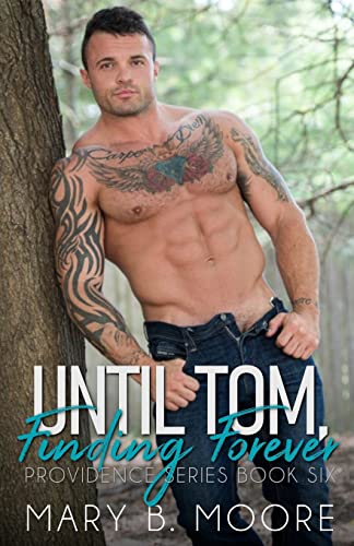 Until Tom, Finding Forever (Providence Series)