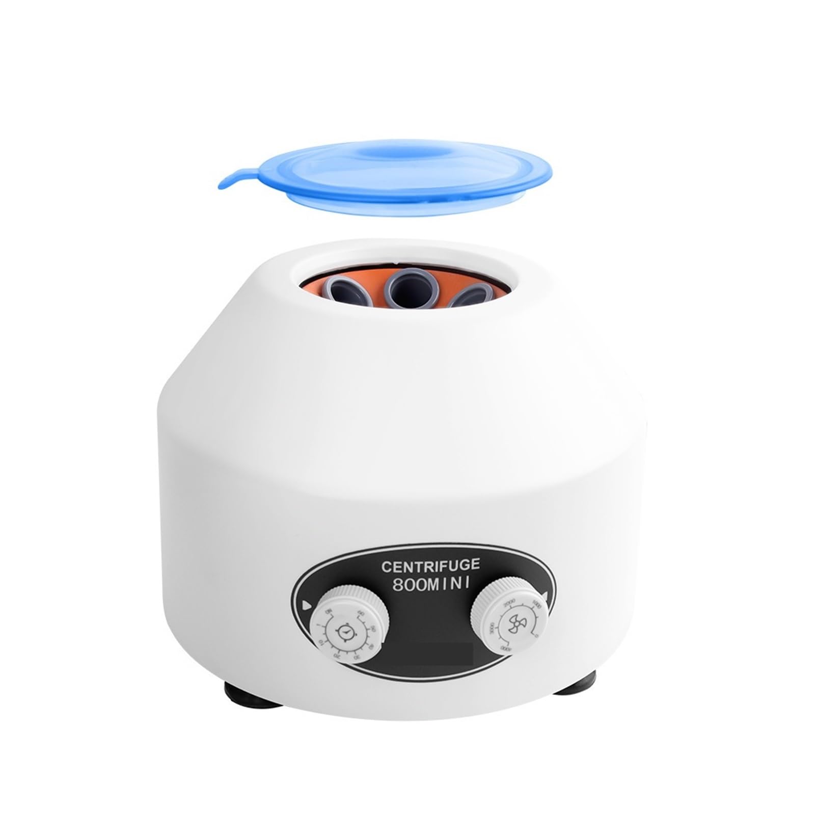 Centrifugeuse médicale laboratoire sang centrifugeuse numérique Prp Plasma centrifugeuse 4000 tr/min 5000 tr/min 5 ml 10 ml Centrifugeuse Tube(800MINI)