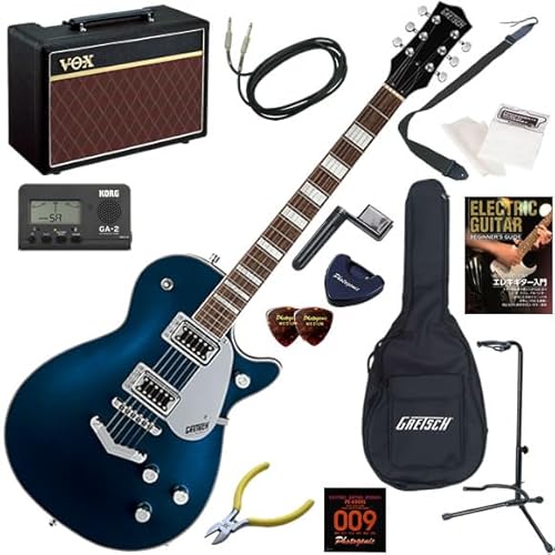 GRETSCH Electromatic GLM^[Sғ VOX Pathfinder10{i14_Zbg G5220 Electromatic/MSPi~bhiCgTt@CAj