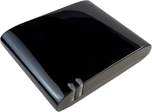 Adaptador inalámbrico Bluetooth 5.0 de 30 pines para Bose SoundDock portátil 10 JBL en altavoz Beat - Negro