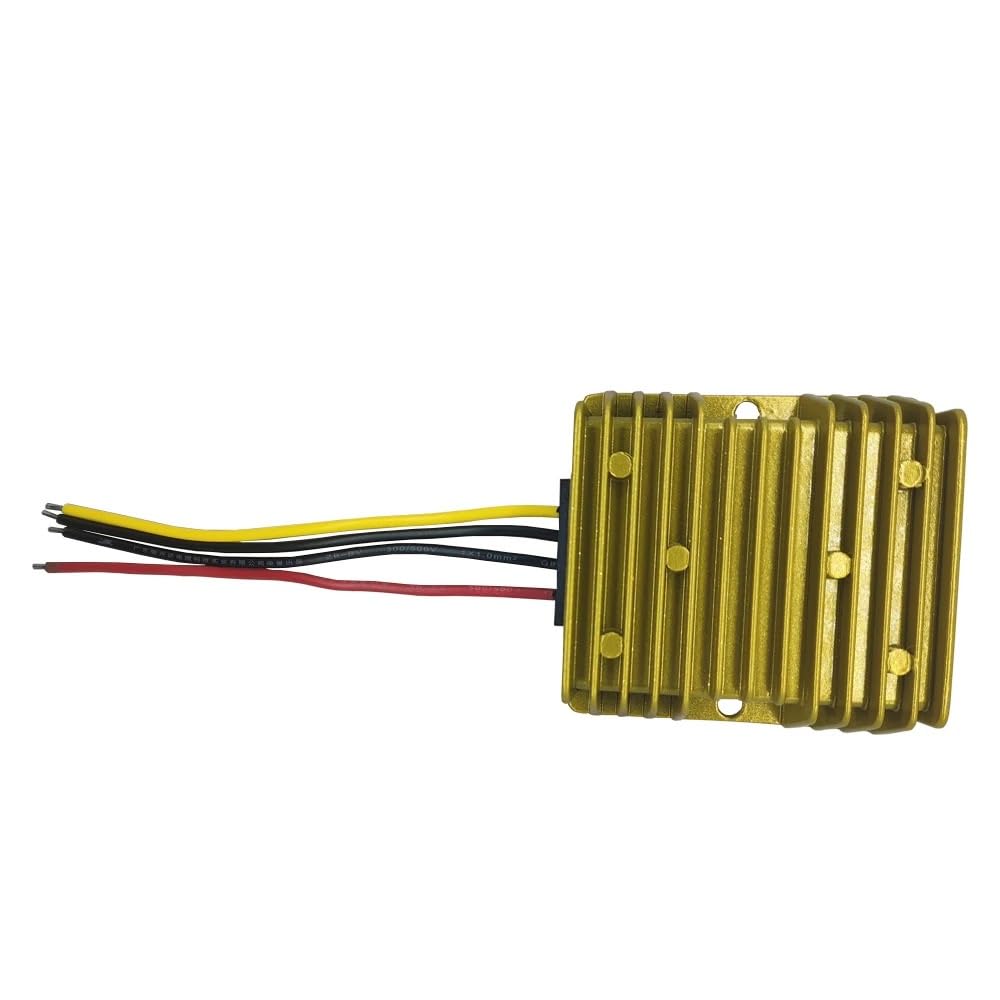 BHBHCPZGR DC-DC 36V 48V to 24V 5A Step-Down Module