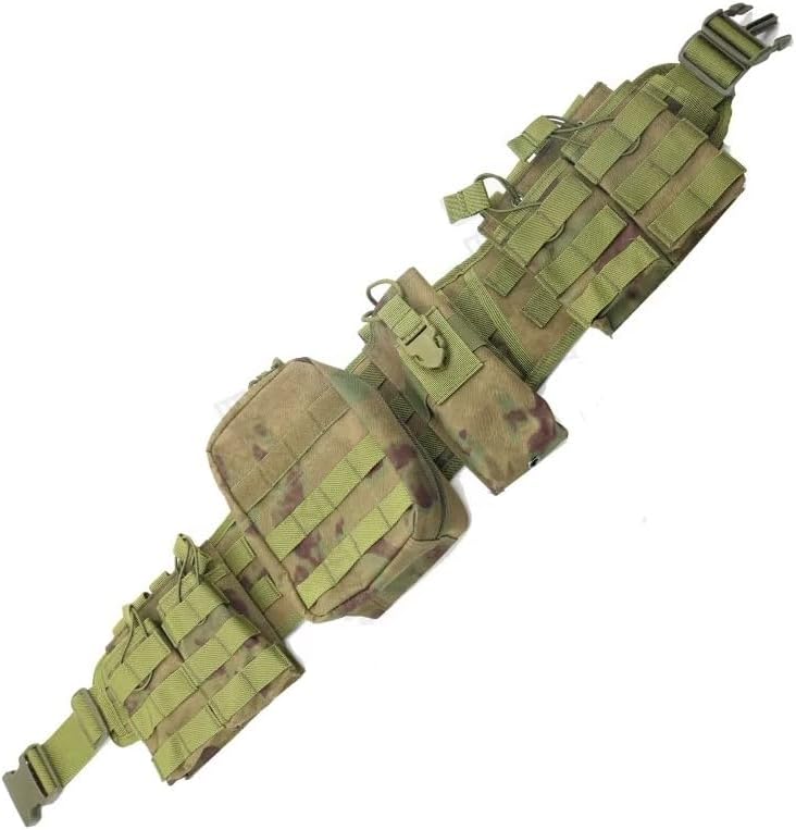 ロシア軍 実物 BTK製 VKBO レイヤー5 デミシーズン 48-50/3-4 ロシア軍