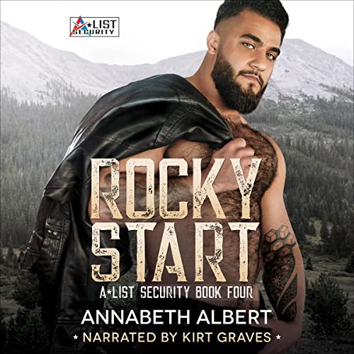 Rocky Start by Annabeth Albert episode artwork