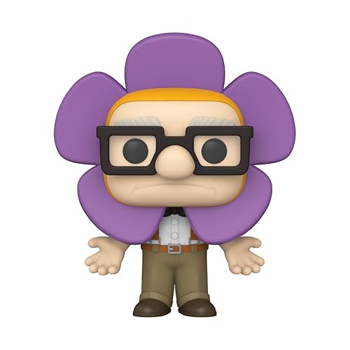 Miniatura 2 de Funko Pop! Disney Días excavados - Carl