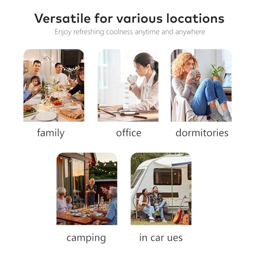 ASHLGQB Eiswürfelmaschine, schnelle Eiszubereitung in nur 6-12 Minuten, mit 1,3 l Fassungsvermögen, LED-Anzeige, Eiswürfelmaschine für Bar, Zuhause, Restaurant 9 ASHLGQB Eiswürfelmaschine, schnelle Eiszubereitung in nur 6-12 Minuten, mit 1,3 l Fassungsvermögen, LED-Anzeige, Eiswürfelmaschine für Bar, Zuhause, Restaurant