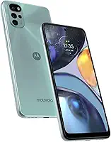 Smartphone Motorola Moto G22 128GB 4GB RAM Verde
