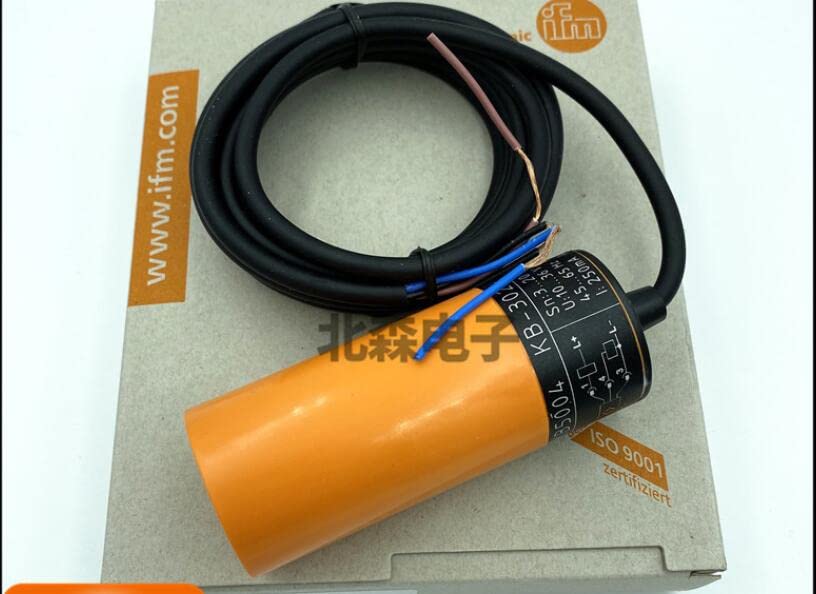 capacitive Proximity Switch KB5004 KB5003 Level Sensor KB-3020-BPKG/NI