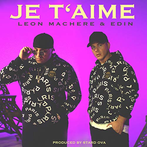 Leon Machère, Edin & Stard Ova