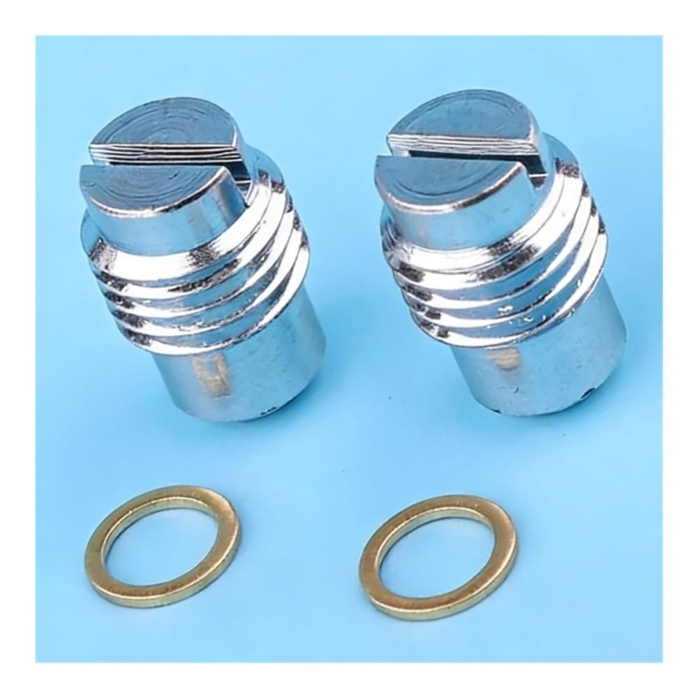 Kit bouchon décompression pour tronçonneuse 050 051 075 076 TS510