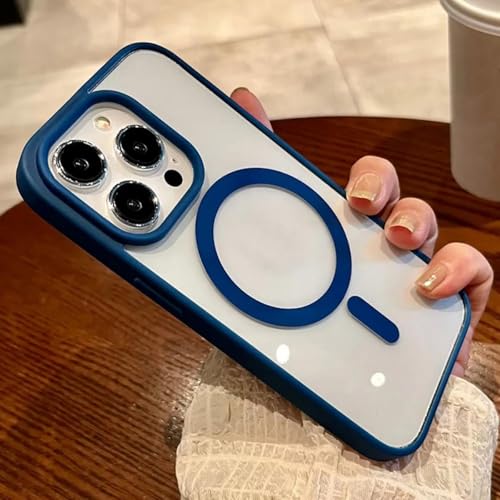 Coque iPhone 16 transparente et résistante pour vos aventures urbaines