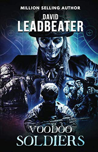 Voodoo Soldiers