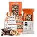 The GFB Gluten Free, Non-GMO High Protein Bars, Chocolate Peanut Butter, 2.05 Ounce (Pack of 12)