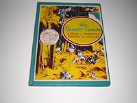 The Rooster Grows: A Book of American Rhymes and Jingles B0014N82DO Book Cover