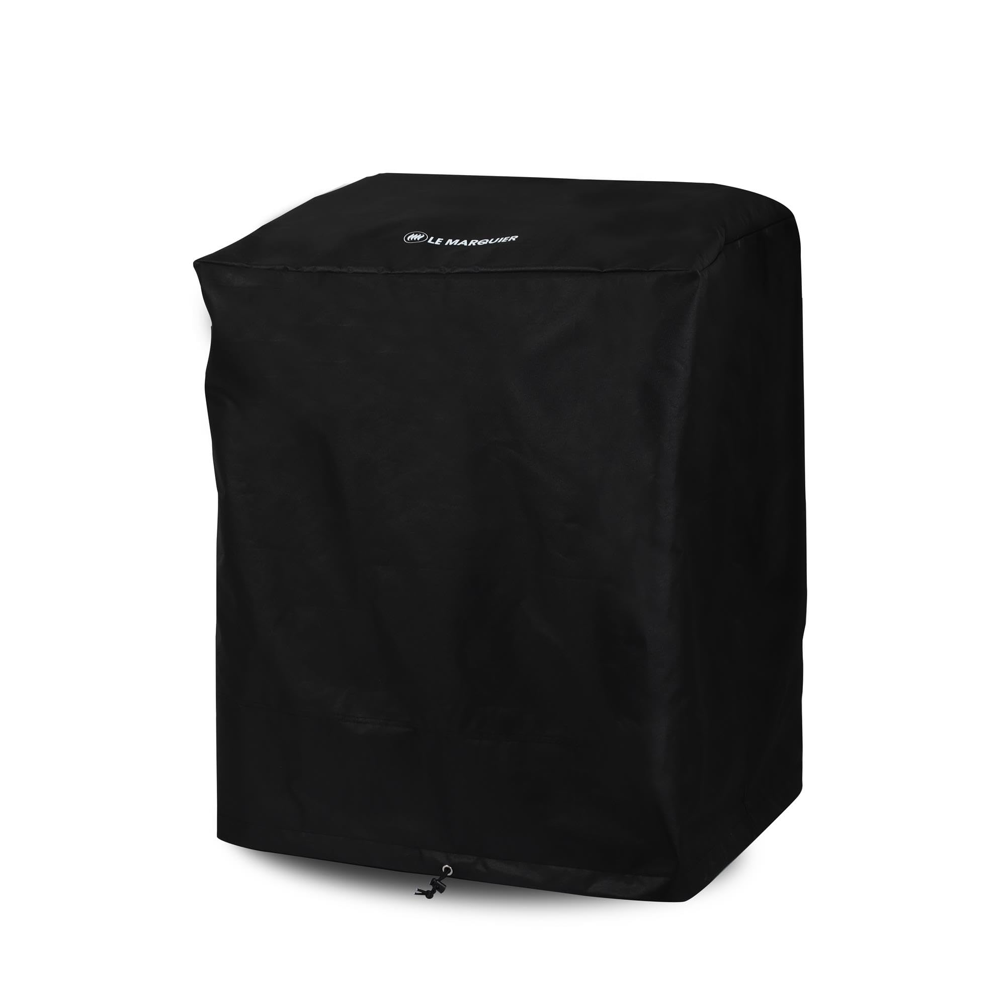 LE MARQUIER Housse pour plancha 60 cm sur Chariot/​desserte