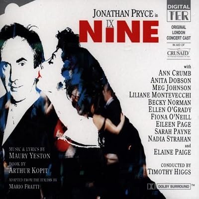 Nine - First Complete Recording