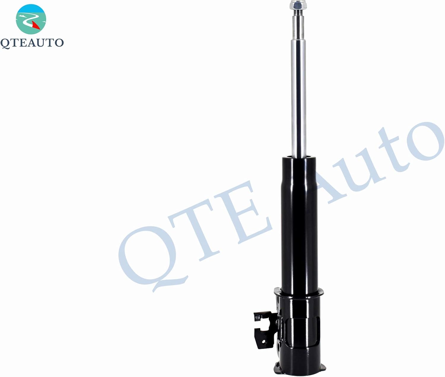 PM Auto Set of 4 Front Suspension Strut Assembly-Rear Shock Absorber Replacement For 1999-2005 Suzuki Grand Vitara