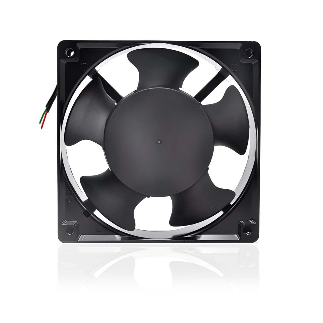 TAQA High Speed Exhaust Fan - 1 Year Warranty -8 TAQA High Speed Exhaust Fan - 1 Year Warranty -8