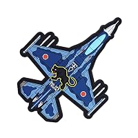 Amazon.co.jp: 航空自衛隊 小松基地 第306飛行隊 F-15 戦闘機 PVC 3D