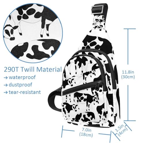 Mochila plana de Dogicons ligera con ajuste ergonómico multicolor 5