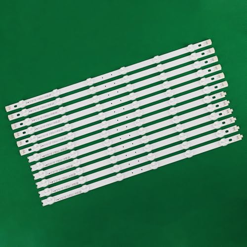 Tira de LED LC420DUN para repuesto de pantalla LG 42LM340T y televisores compatibles