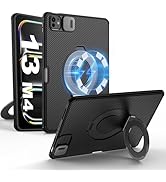 Nillkin Camsheid Pro Case for iPad Pro 13 (M4) 2024,Protective, Ultra Thin, Magnetic Stable Kicks...