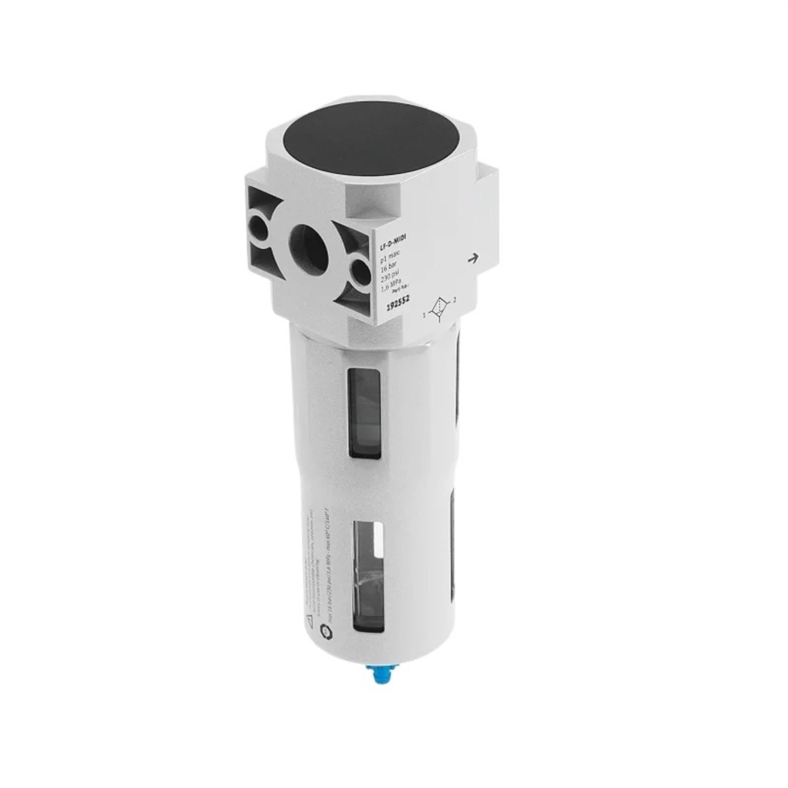 LF-1-D-MAXI 159615 LF-1-D-MAXI-A 159619 Filter(159615)