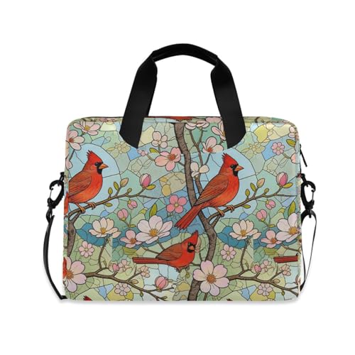 Funda para portátil de 15.6 pulgadas con correa y asa miniatura 1