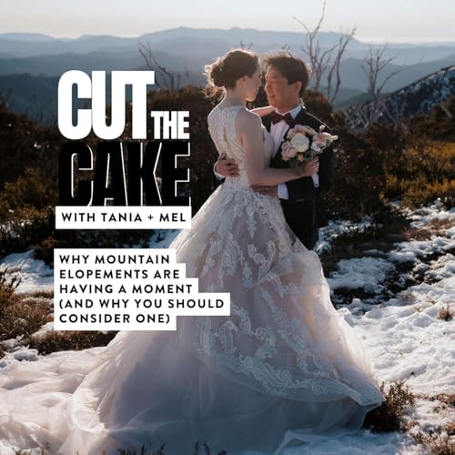 『Why Mountain Elopements are Having A Moment (and Why You Should Consider One)』のカバーアート