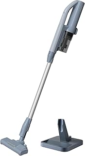 サイクロン式コードレススティック掃除機 MC-SB35K-A パナソニック Panasonic AD-F03