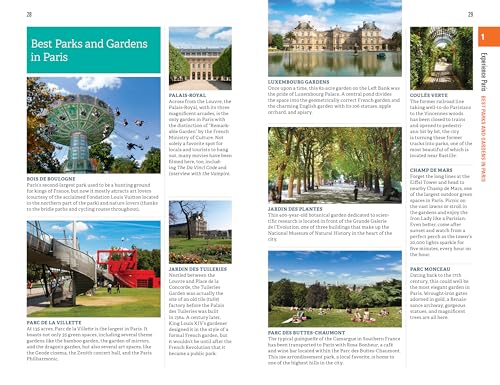 Fodor'S Travel Fodor'S Travel Guides Fodor'S Paris 2025  thumb #4