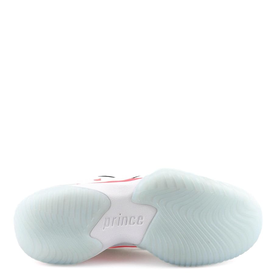 Amazon.com | Prince Club 768 Women's Heritage Sneaker White