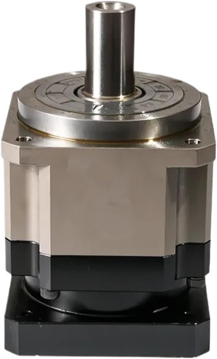 High Precision helical Gear Planetary Reducer 60 80 200W servo Motor Stepper 400W750W Device(10)