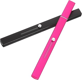 MERRYHAPY Cepillo aplicador de labios, cepill...