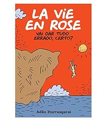 Capa de La Vie en Rose vol.2