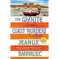 Granite Coast Murders: A Brittany Mystery