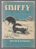 Sniffy The Story of a Skunk B00VB0J5DQ Book Cover