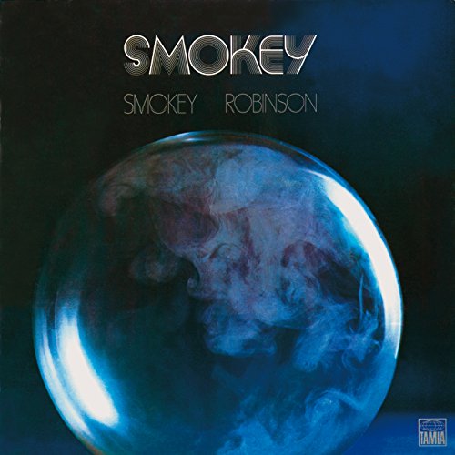 Smokey Robinson