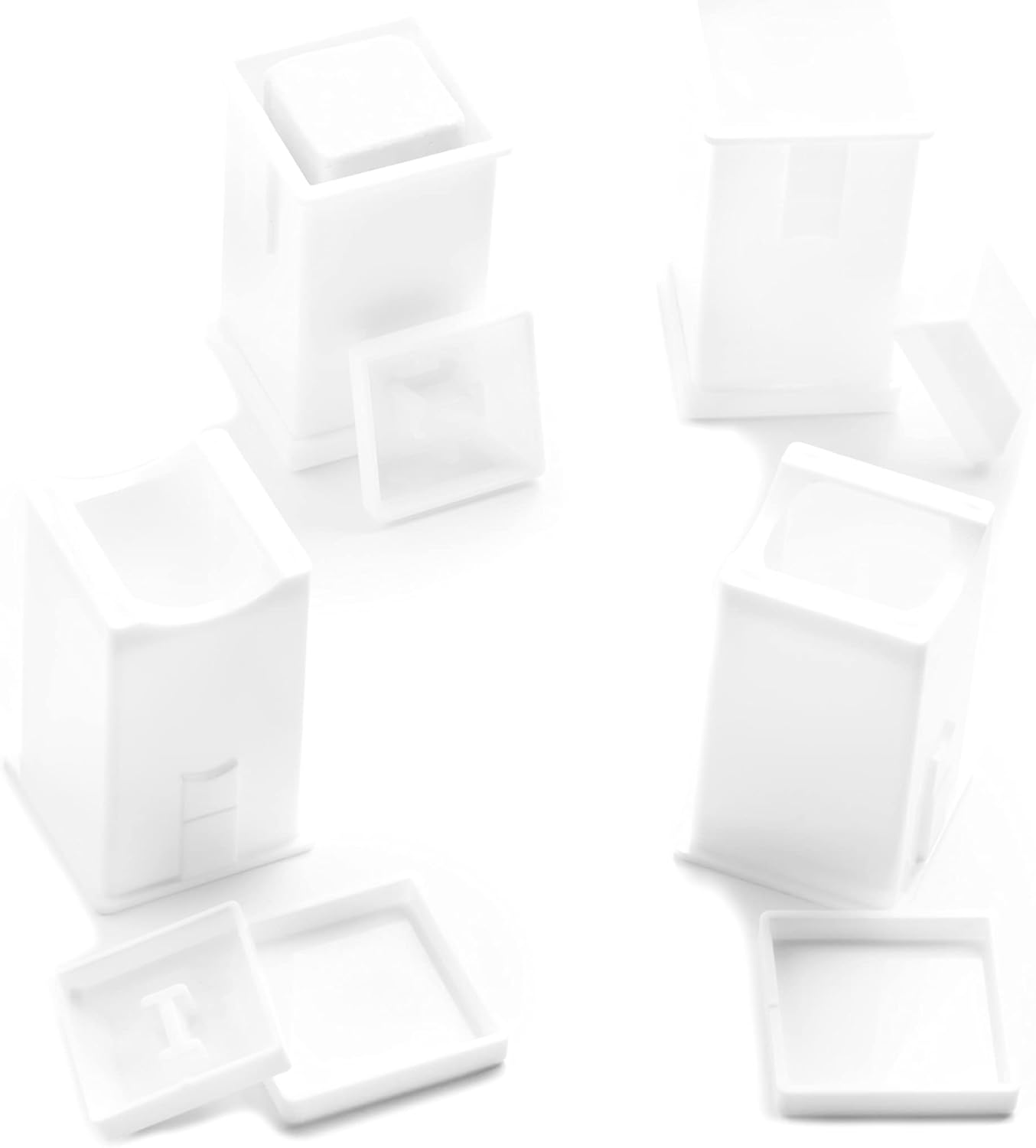 Butter Spreaders Butter Spreader for Corn on the Cob Set of 4 Home & Kitchen